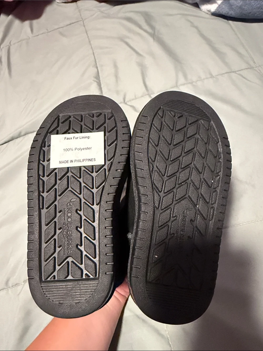 Toddler girls boots